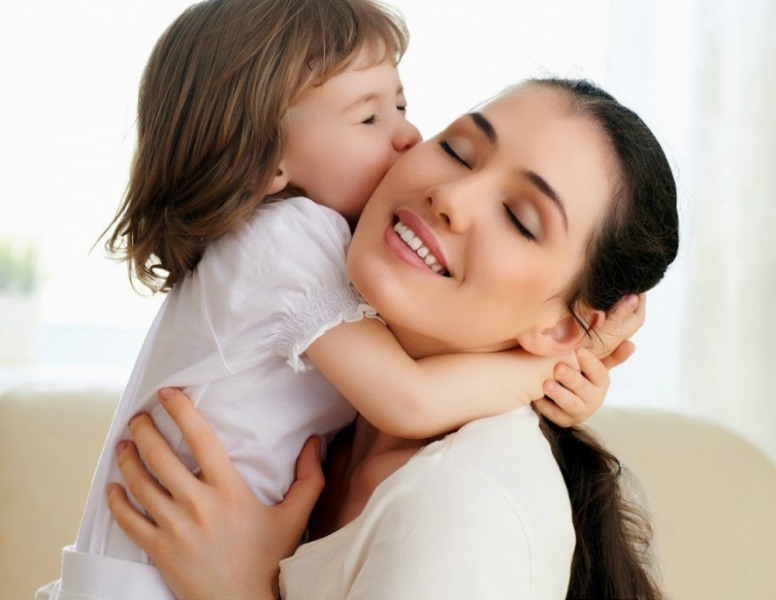 Как маме-одиночке снова вернуться к жизни?