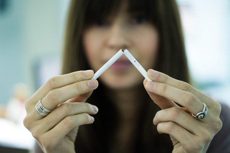 Как можно бросить курить — лучшие способы бросить курить