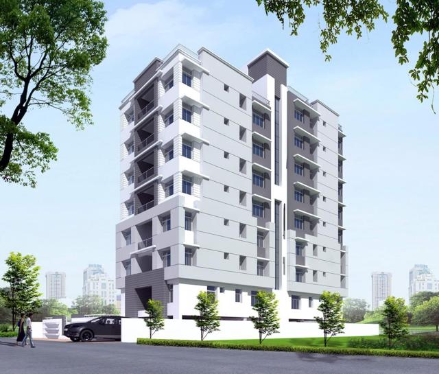 Как начать строительство многоквартирного дома с нуля