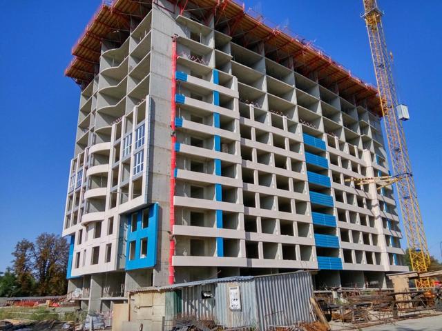 Как начать строительство многоквартирного дома с нуля