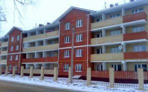 Как начать строительство многоквартирного дома с нуля