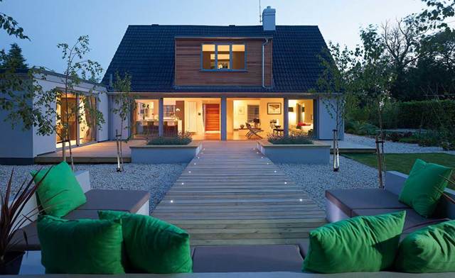 Как начать строительство многоквартирного дома с нуля