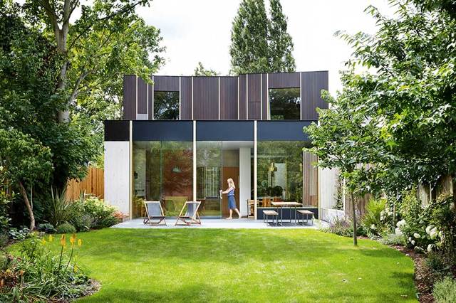 Как начать строительство многоквартирного дома с нуля