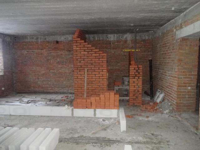 Как начать строительство многоквартирного дома с нуля