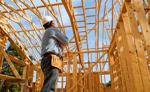 Как начать строительство многоквартирного дома с нуля