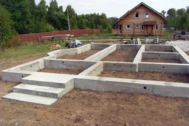 Как начать строительство многоквартирного дома с нуля