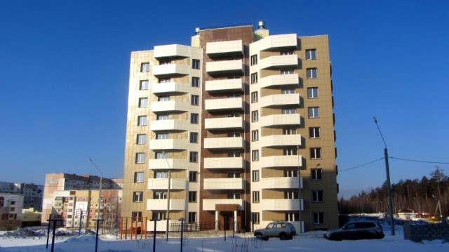 Как начисляется квартплата если в квартире никто не проживает