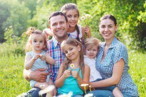 Как начисляется квартплата на новорожденного