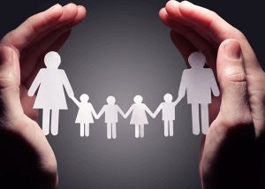 Как начисляется квартплата на новорожденного