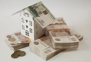 Как начисляется квартплата по прописанным или по площади