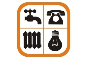 Как начисляется квартплата по прописанным или по площади