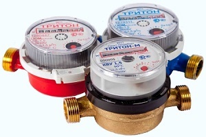 Как начисляется квартплата по прописанным или проживающим