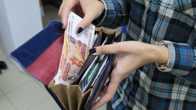 Как начисляется квартплата в казани