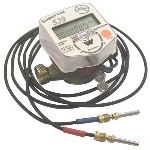 Как начисляется квартплата за отопление