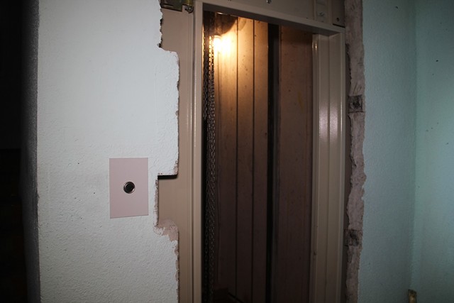 Как начисляется оплата за лифт в многоквартирном доме