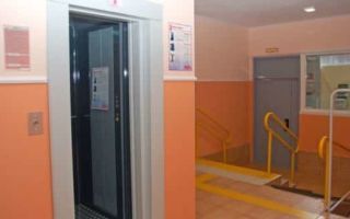 Как начисляется оплата за лифт в многоквартирном доме
