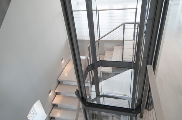 Как начисляется оплата за лифт в многоквартирном доме