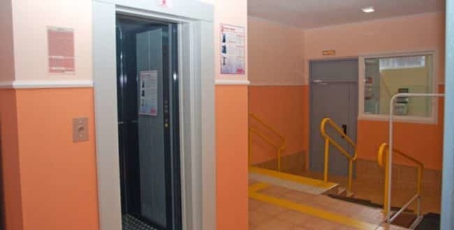 Как начисляется оплата за лифт в многоквартирном доме