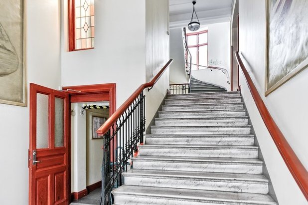 Как начисляется оплата за лифт в многоквартирном доме