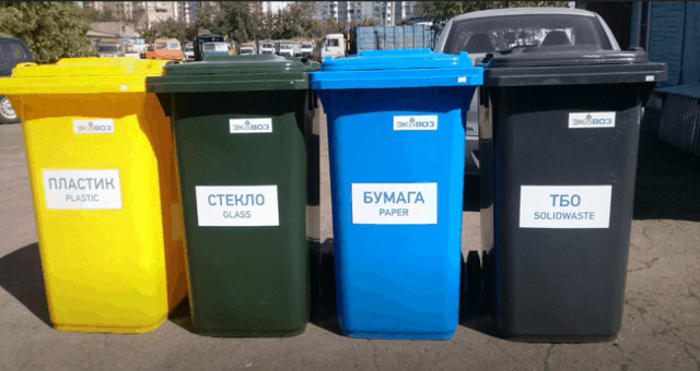 Как начисляется оплата за вывоз мусора в многоквартирном доме