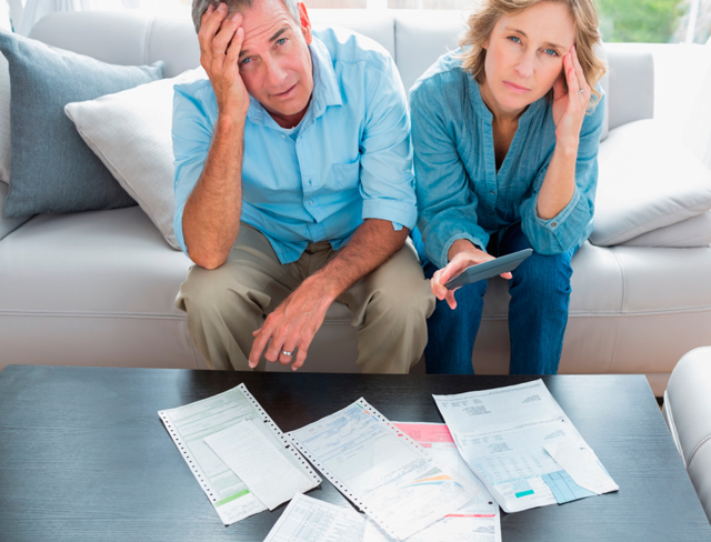 Как начисляется пеня за просрочку платежа коммунальных услуг пример