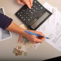 Как начисляется пеня за просрочку платежа коммунальных услуг пример