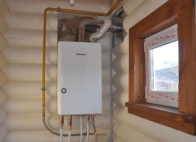 Как начисляют квартплату за отопление