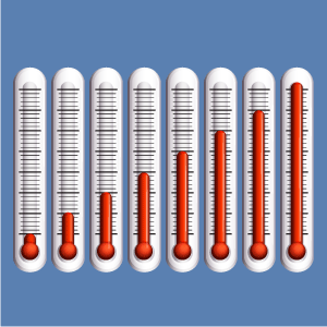 Как начисляют квартплату за отопление