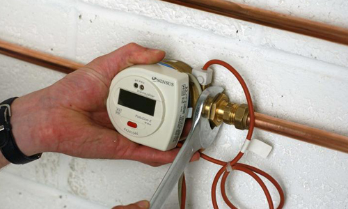 Как начисляют квартплату за отопление