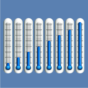 Как начисляют квартплату за отопление