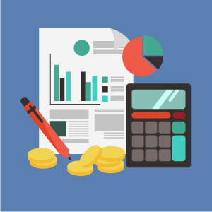 Как начисляют квартплату за отопление