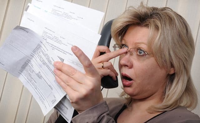 Как начисляют льготы репрессированным пенсионерам за жкх