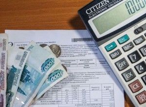 Как начисляют пени за просрочку платежа по жкх