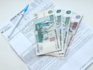 Как начисляют пени за просрочку платежа по жкх