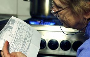 Как начисляют пени за просрочку платежа по жкх