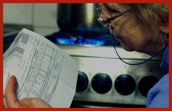 Как начисляются льготы за коммунальные услуги инвалидам 3 группы