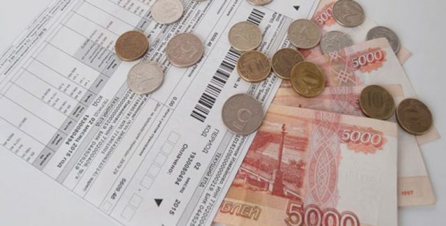 Как начисляются пени за просрочку платежа за коммунальные услуги 2019