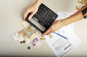 Как начисляются платежи жкх