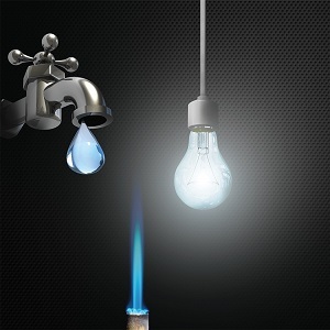 Как начисляются платежи жкх