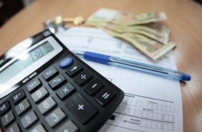 Как начисляются субсидии на жкх