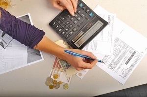 Как начислять квартплату в тсж