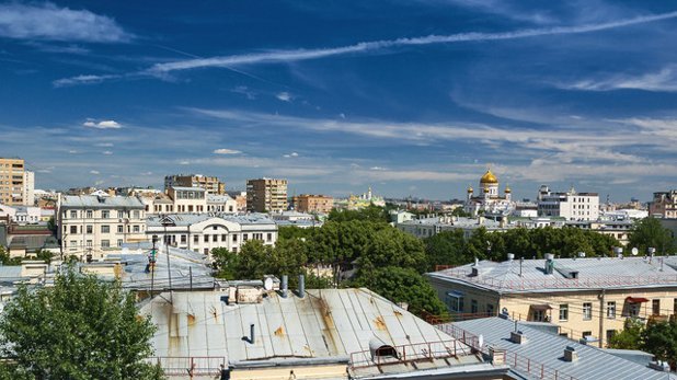 Как нагнуть управляющую компанию
