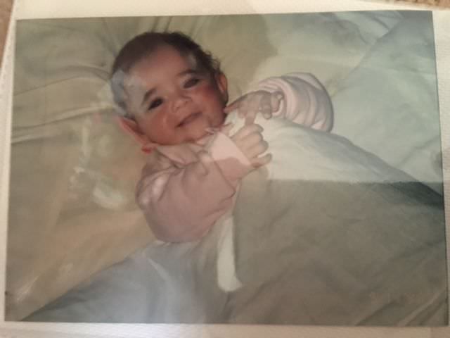 Как найти биологических родителей