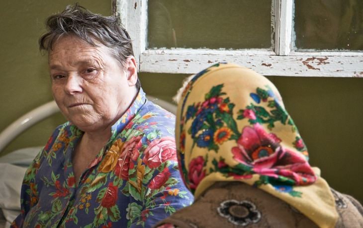 Как найти биологических родителей