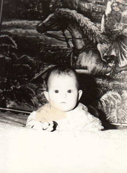 Как найти биологических родителей