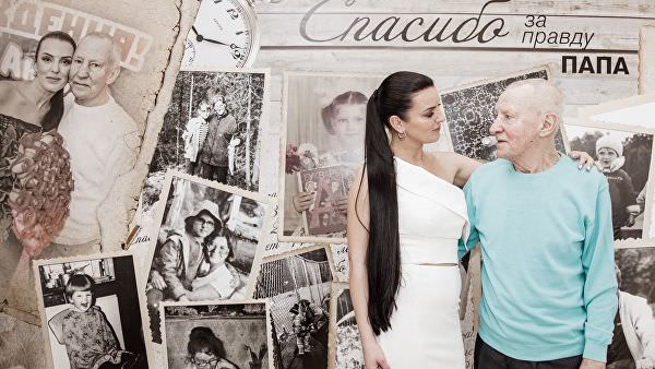 Как найти биологических родителей