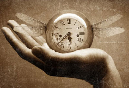 Как найти больше свободного времени?