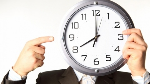 Как найти больше свободного времени?