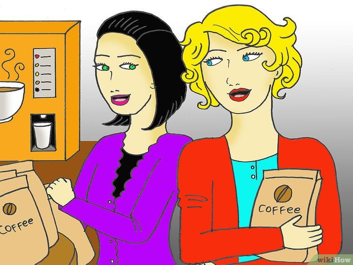 Как найти хороших друзей