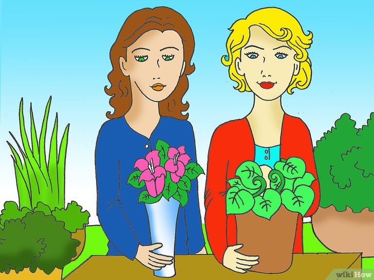 Как найти хороших друзей